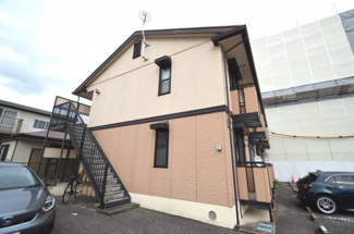 【外観】 | メゾン・リブレ