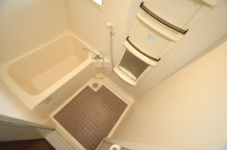 【浴室】 | メゾン・リブレ