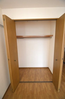 【収納】 | メゾン・リブレ