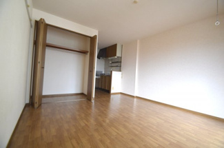 【内装】 | メゾン・リブレ