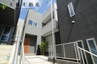 【外観】 | 【仲介手数料無料でご紹介可能です】大樹不動産※令和4年5月下旬に撮影