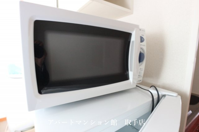 レオパレスムカイハラの設備