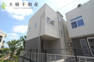 【外観】 | ※令和4年5月下旬に撮影