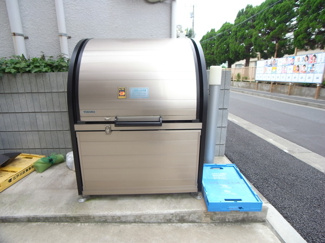 【その他共用部分】
