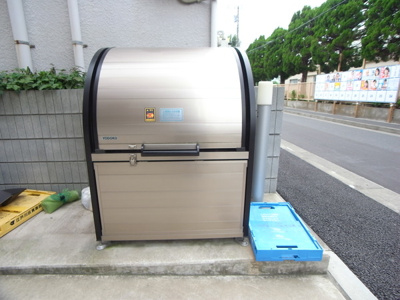 【その他共用部分】 | リブリ・東葛西