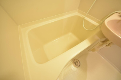 【浴室】 | シティコート二宮