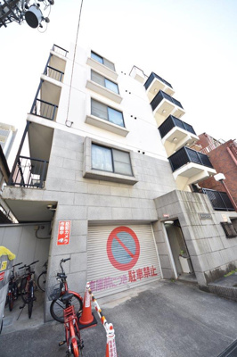 【外観】 | シティコート二宮