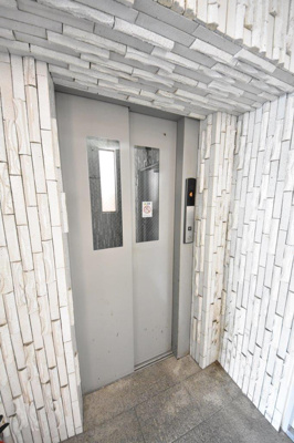 【その他共用部分】 | シティコート二宮