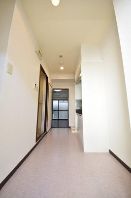 【内装】 | シティコート二宮