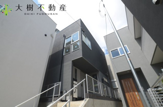 【外観】 | 【仲介手数料無料でご紹介可能です】大樹不動産※令和4年5月下旬に撮影