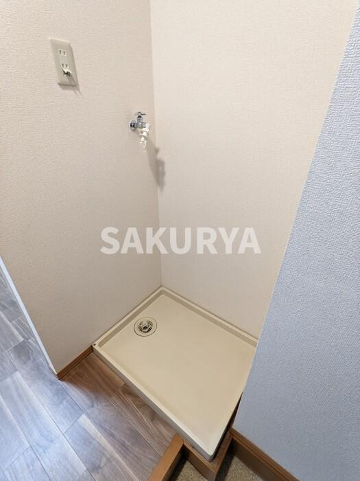 サンビレッジ足利の設備