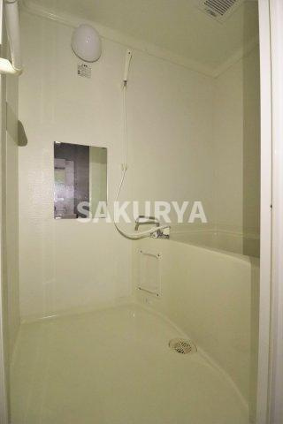 Sun Village ASHIKAGA「サンビレッジ足利」の浴室|2022年撮影。現況と異なる場合がございます。