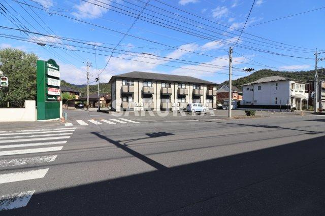 サンビレッジ足利の周辺