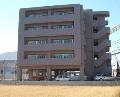 【外観】 | シャトー・ド・フェニックス小坂