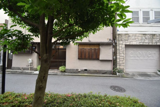 【展望】 | 物件のお問い合わせは、 ０１２０－７００－９６８までお気軽にどうぞ！
バルコニーからの眺望