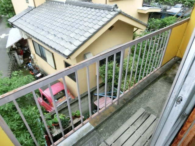 【展望】 | 富士ビルＮｏ.６