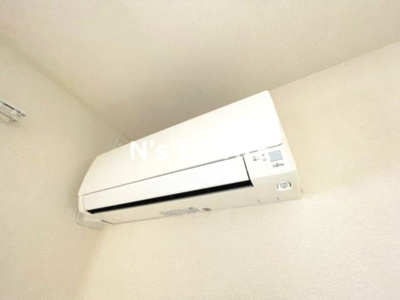 【設備】 | ボナール蓮宮