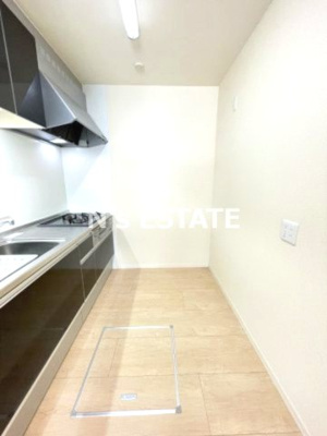 【キッチン】 | ボナール蓮宮