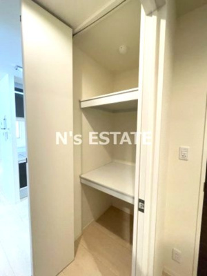 【収納】 | ボナール蓮宮