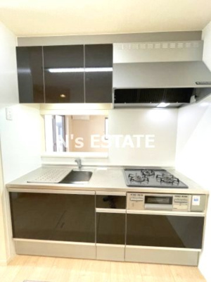 【キッチン】 | ボナール蓮宮