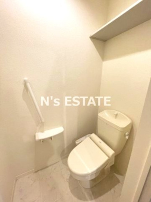 【トイレ】 | ボナール蓮宮