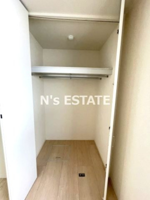 【収納】 | ボナール蓮宮