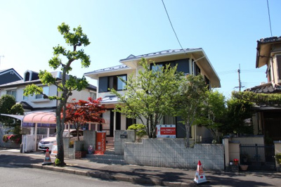 【外観】 | 大津市清和町2-7　中古戸建