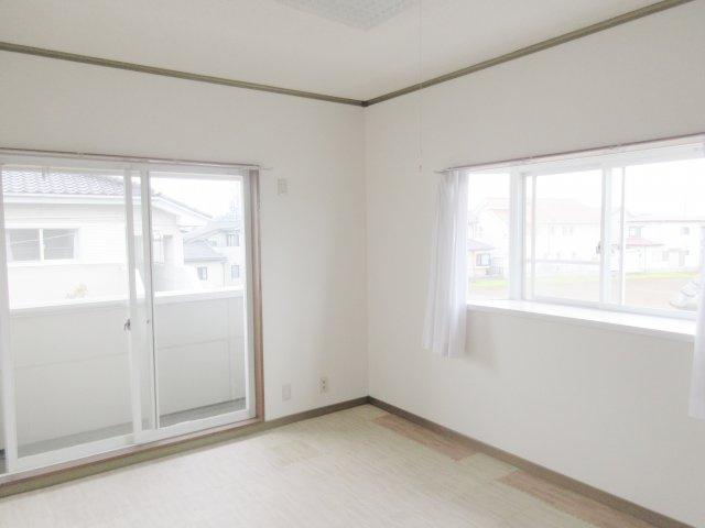【展望】 | コーポエイチアイ