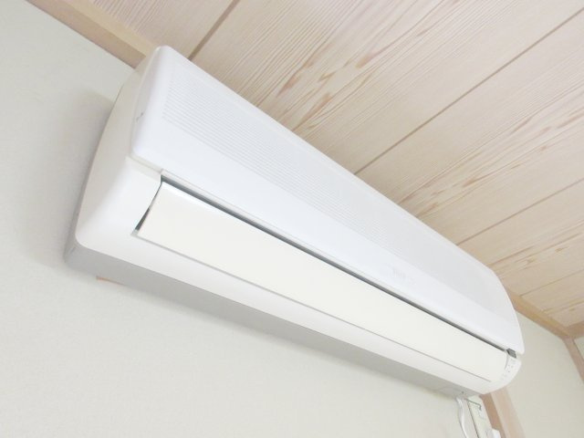【設備】 | コーポエイチアイ