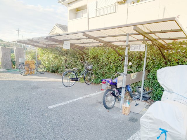 【その他共用部分】 | コーポエイチアイ