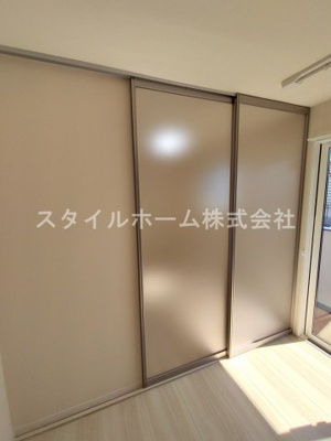 【内装】 | 大和Ⅱ