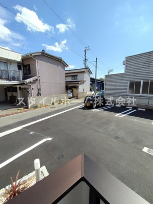 【駐車場】 | 大和Ⅱ