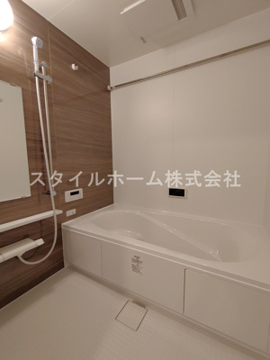 【浴室】 | 大和Ⅱ