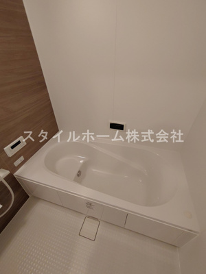 【浴室】 | 大和Ⅱ