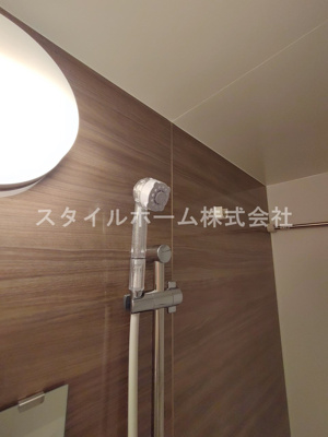 【浴室】 | 大和Ⅱ