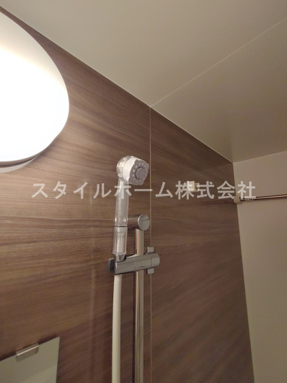 【浴室】 | 大和Ⅱ