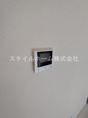 【洗面所】 | 大和Ⅱ