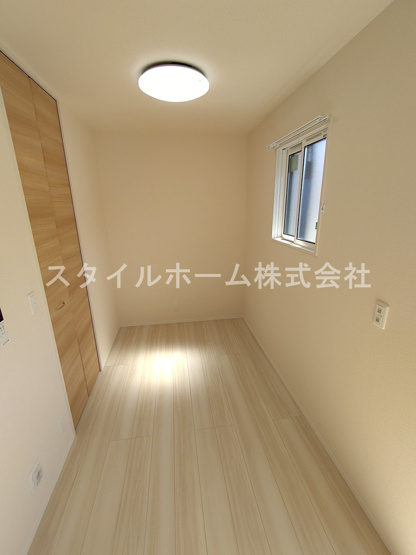 【居間・リビング】 | 大和Ⅱ