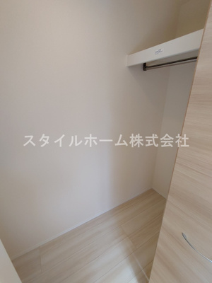 【収納】 | 大和Ⅱ