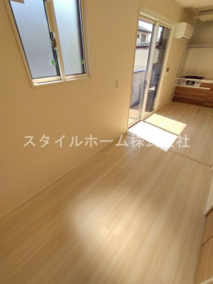 【居間・リビング】 | 大和Ⅱ