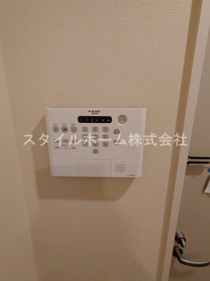【セキュリティ】 | 大和Ⅱ