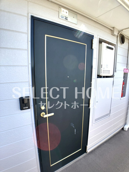  | ジュネス芦谷