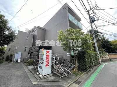 【外観】 | プライムアーバン烏山コート