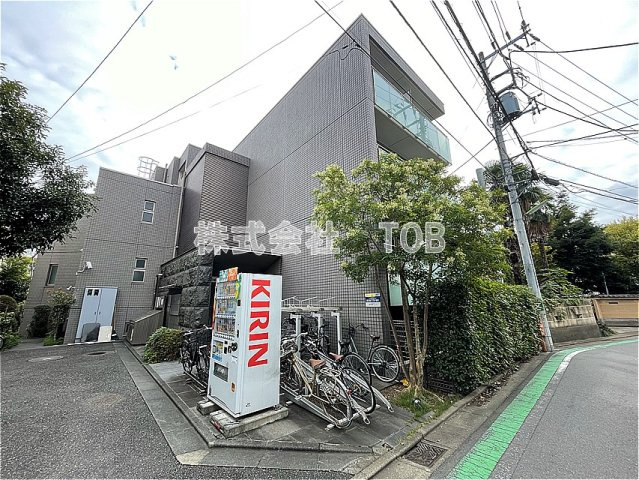 【外観】 | プライムアーバン烏山コート