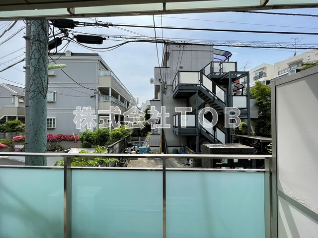 【展望】 | プライムアーバン烏山コート