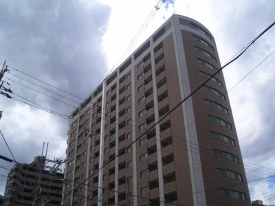 【外観】 | グレンパーク梅田北