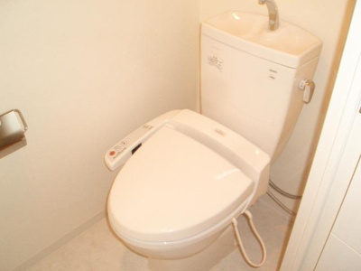 【トイレ】 | グレンパーク梅田北