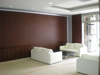 【ロビー】 | グレンパーク梅田北