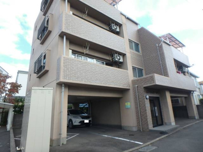 【外観】 | ボンショワールⅠ