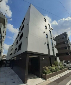 【外観】 | コムハウジングにおまかせください！０３－３３７６－４６９４